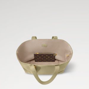 LOUIS VUITTON ロウキー･カバ MM   Ref:M25343