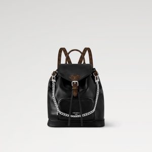 LOUIS VUITTON モンスリ NM PM   Ref:M12587