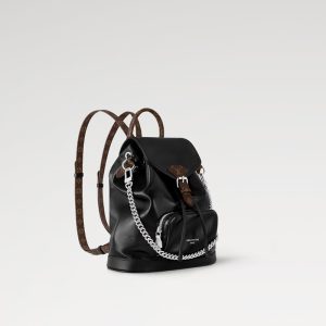 LOUIS VUITTON モンスリ NM PM   Ref:M12587