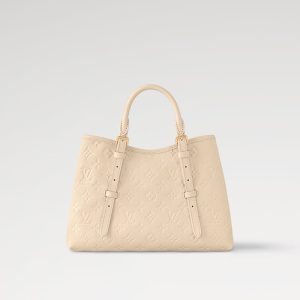 LOUIS VUITTON バビロン･トート PM   Ref:M11394