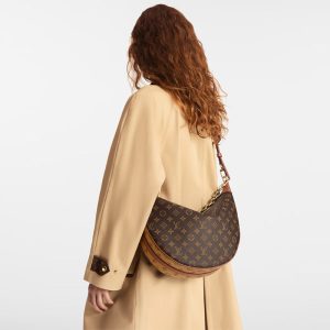 LOUIS VUITTON ループ･ホーボー   Ref:M46311