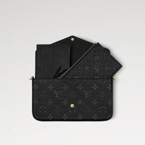 LOUIS VUITTON ポシェット･フェリシー   Ref:M82477