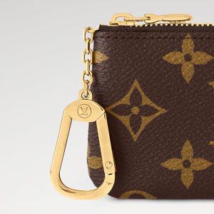 LOUIS VUITTON カードキーケース ポシェット･クレ   Ref:M62650