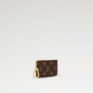 LOUIS VUITTON カードキーケース ポシェット･クレ   Ref:M62650