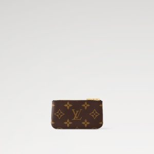 LOUIS VUITTON カードキーケース ポシェット･クレ   Ref:M62650