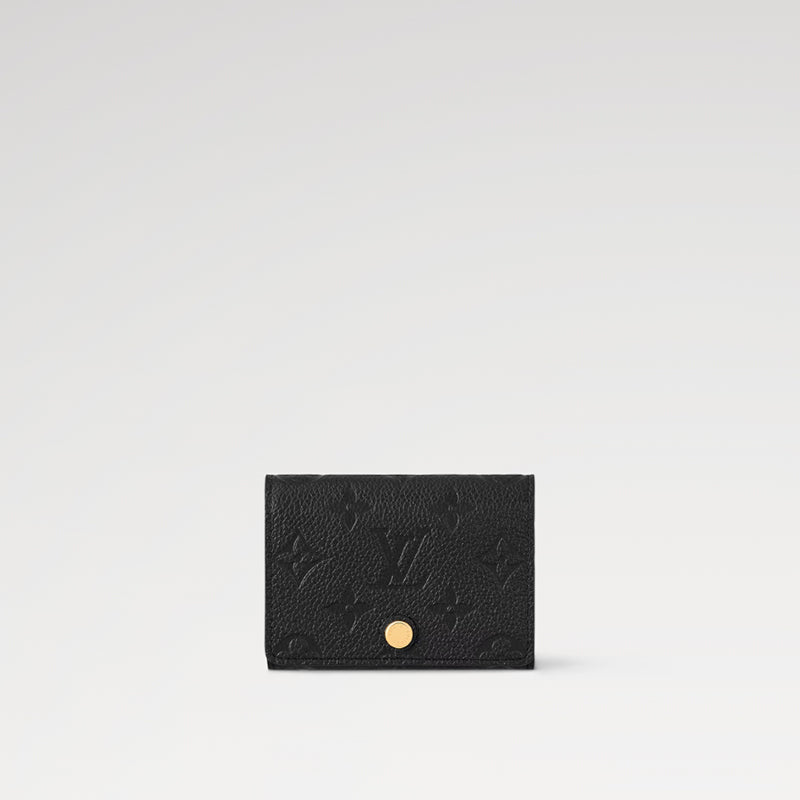 LOUIS VUITTON カードケース アンヴェロップ･カルト ドゥ ヴィジット   Ref:M58456