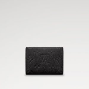 LOUIS VUITTON カードケース アンヴェロップ･カルト ドゥ ヴィジット   Ref:M58456
