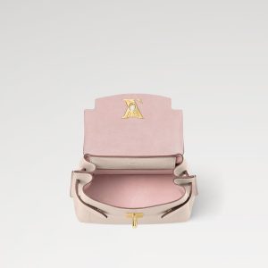 LOUIS VUITTON ロックミー･エヴァー MINI   Ref:M21052