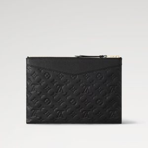 LOUIS VUITTON デイリーポーチ   Ref:M62937