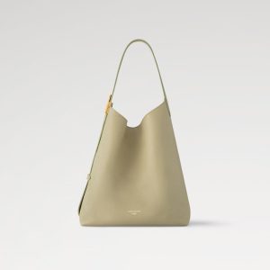 LOUIS VUITTON ロウキー･ホーボー MM   Ref:M24988