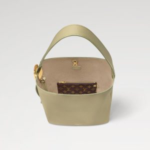 LOUIS VUITTON ロウキー･ホーボー MM   Ref:M24988