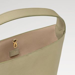 LOUIS VUITTON ロウキー･ホーボー MM   Ref:M24988
