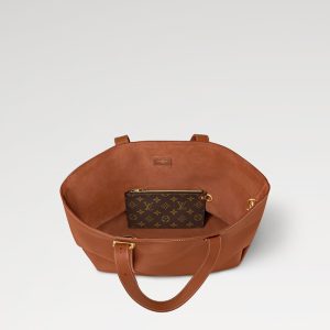 LOUIS VUITTON ロウキー･カバ MM   Ref:M25342
