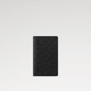 LOUIS VUITTON ノートブックカバーMM･エミリー   Ref:GI1171