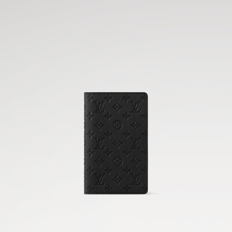 LOUIS VUITTON ノートブックカバーMM･エミリー   Ref:GI1171