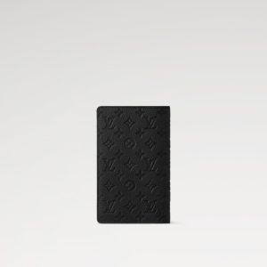 LOUIS VUITTON ノートブックカバーMM･エミリー   Ref:GI1171