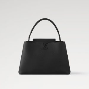 LOUIS VUITTON カプシーヌ スープル GM   Ref:M24880