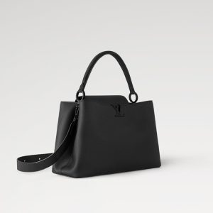 LOUIS VUITTON カプシーヌ スープル GM   Ref:M24880