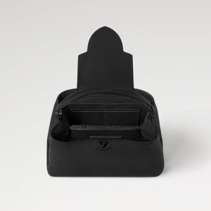 LOUIS VUITTON カプシーヌ スープル GM   Ref:M24880