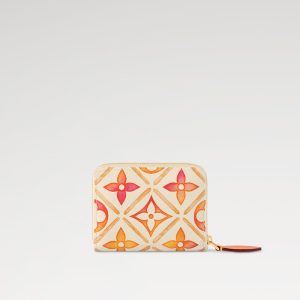 LOUIS VUITTON ジッパー小銭入れ   Ref:M83658