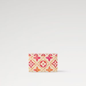 LOUIS VUITTON カードケース ポルト カルト･サーンプル   Ref:M83625