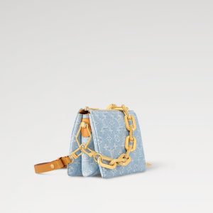 LOUIS VUITTON いとこのBB   Ref:M11401