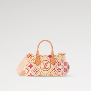 LOUIS VUITTON オンザゴー EW   Ref:M25318