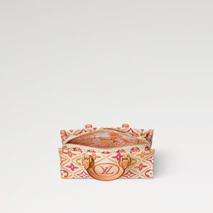 LOUIS VUITTON オンザゴー EW   Ref:M25318