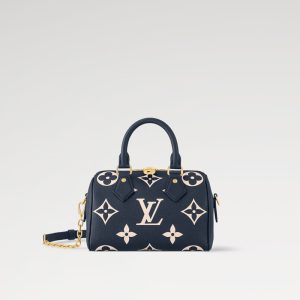 LOUIS VUITTON スピーディバンドリエール20   Ref:M47048