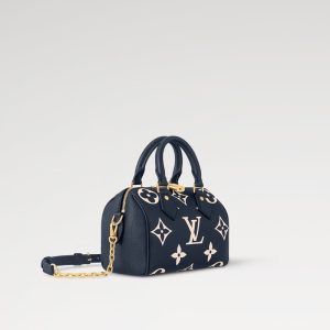 LOUIS VUITTON スピーディバンドリエール20   Ref:M47048
