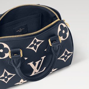 LOUIS VUITTON スピーディバンドリエール20   Ref:M47048