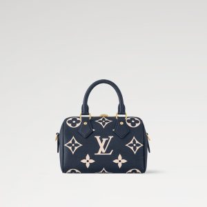 LOUIS VUITTON スピーディバンドリエール20   Ref:M47048
