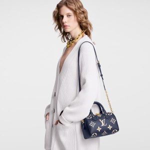 LOUIS VUITTON スピーディバンドリエール20   Ref:M47048