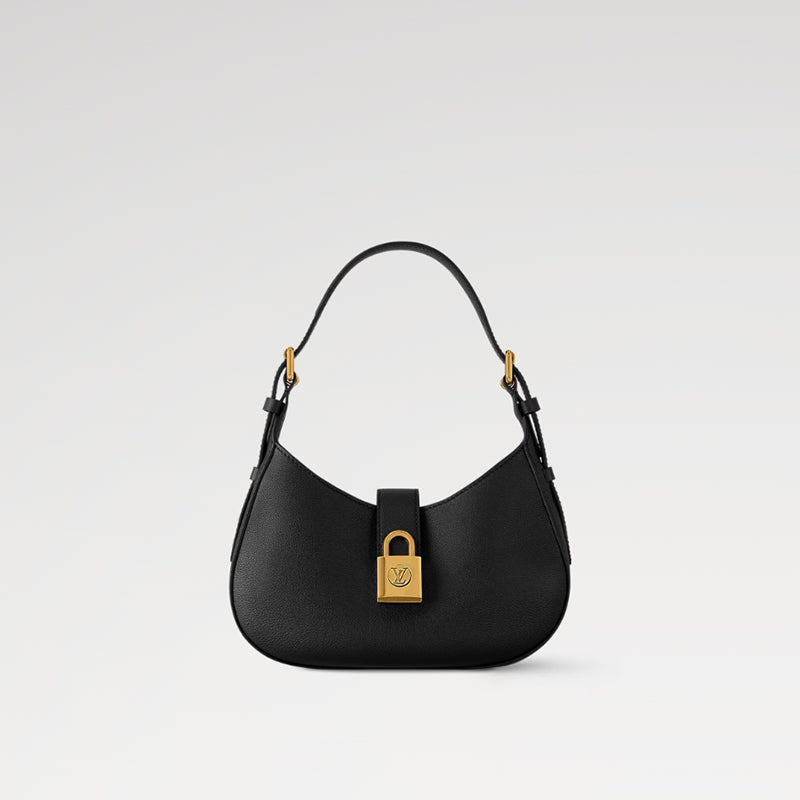 LOUIS VUITTON ロウキー･ショルダーバッグ   Ref:M24611