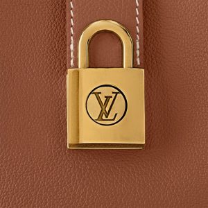 LOUIS VUITTON ロウキー･ショルダーバッグ   Ref:M24885
