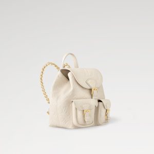 LOUIS VUITTON バックアップ   Ref:M47106