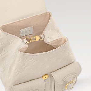 LOUIS VUITTON バックアップ   Ref:M47106