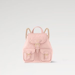 LOUIS VUITTON バックアップ   Ref:M47074