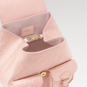 LOUIS VUITTON バックアップ   Ref:M47074