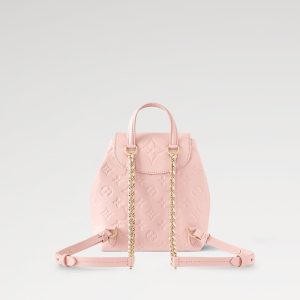LOUIS VUITTON バックアップ   Ref:M47074