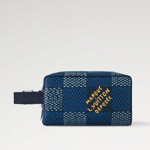 LOUIS VUITTON ロッカー ドップ･キット   Ref:N40747