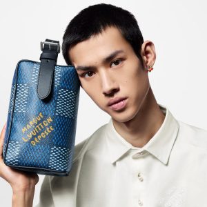 LOUIS VUITTON ロッカー ドップ･キット   Ref:N40747