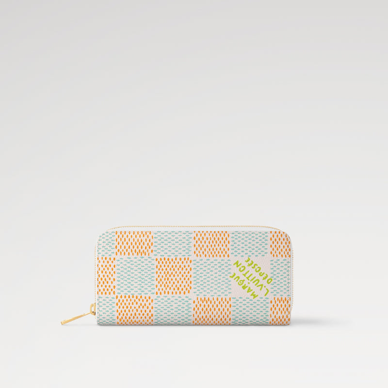 LOUIS VUITTON ジッピーウォレット･ヴェルティカル   Ref:N40675