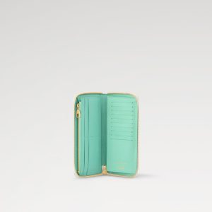 LOUIS VUITTON ジッピーウォレット･ヴェルティカル   Ref:N40675