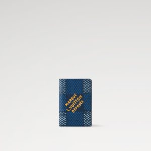 LOUIS VUITTON ポケット付きユニバーサルウォレット   Ref:N40677
