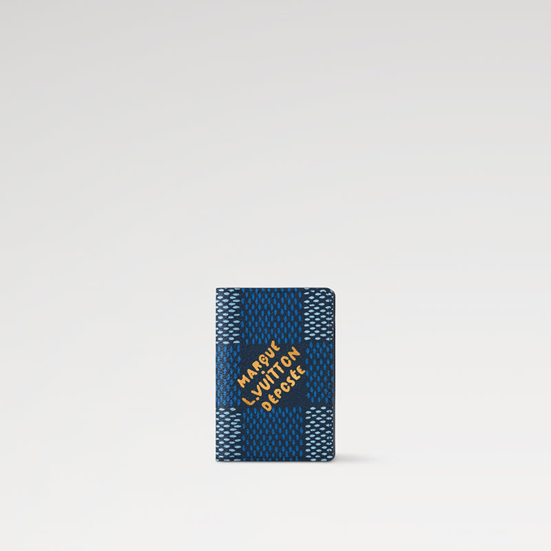 LOUIS VUITTON ポケット付きユニバーサルウォレット   Ref:N40677