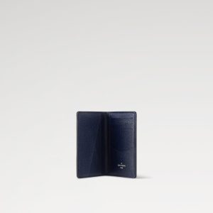 LOUIS VUITTON ポケット付きユニバーサルウォレット   Ref:N40677