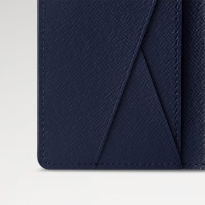 LOUIS VUITTON ポケット付きユニバーサルウォレット   Ref:N40677