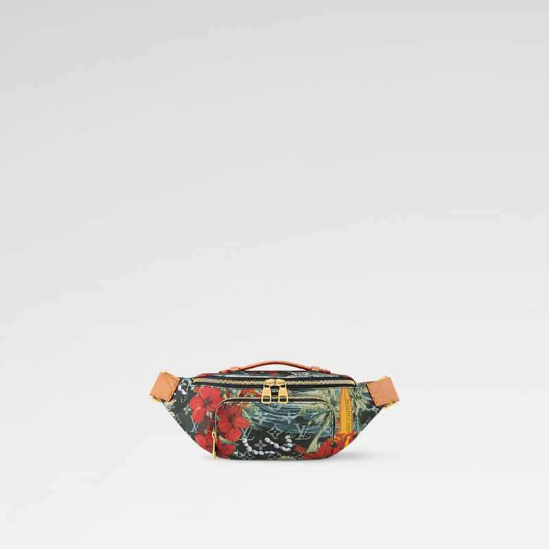 LOUIS VUITTON ラッシュ･バムバッグ   Ref:M24992