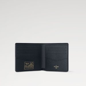 LOUIS VUITTON スリムウォレット   Ref:M83468